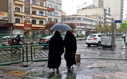 M s De 500 Personas Fueron Ejecutadas En Ir n En 2022 Seg n Una ONG 