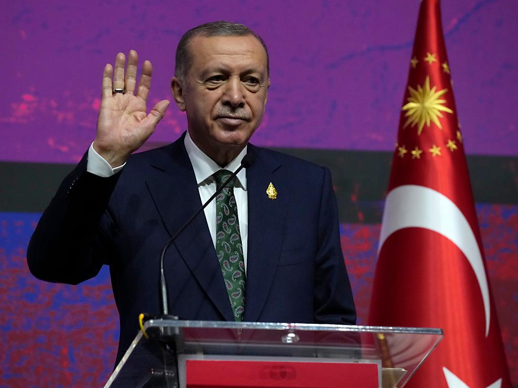 Nato Svezia Nega Estradizione Giornalista Chiesta Da Turchia SWI 