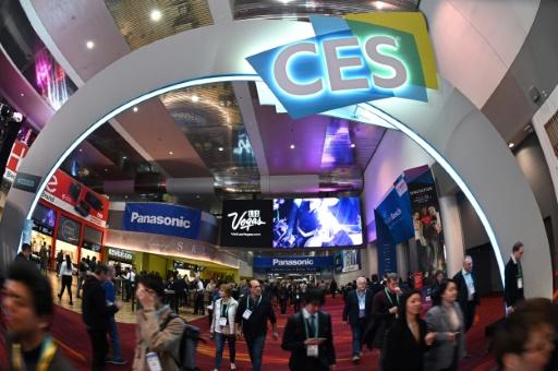 CES 2023 promises the latest in virtual reality headsets and flying vehicles
