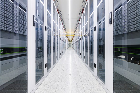 data centre