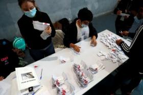 Após quatro semanas de protestos, Chile mudará Constituição