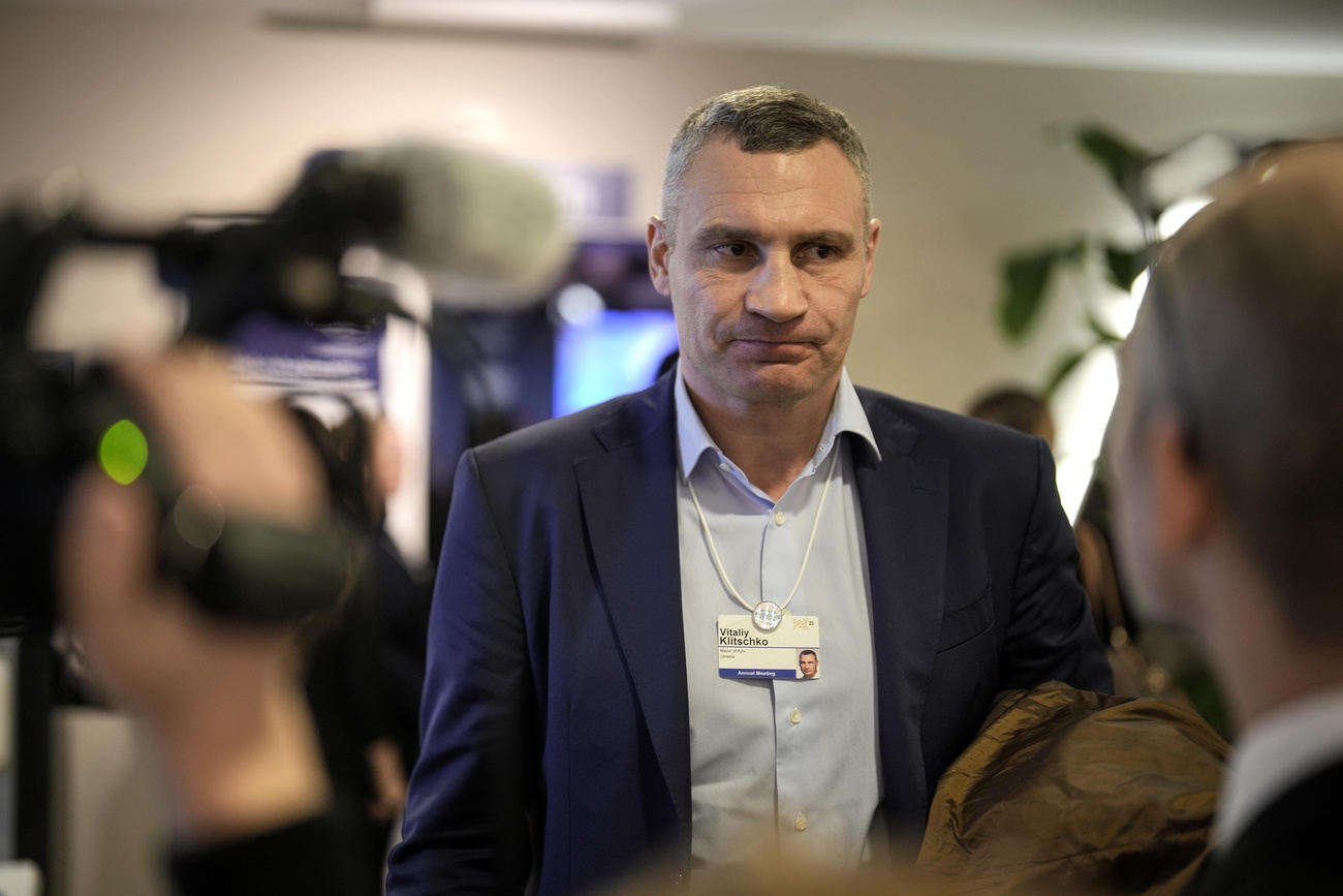 Vitali Klitschko