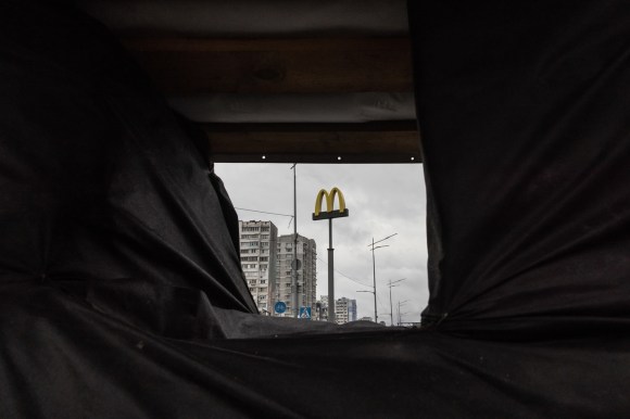 McDonald s