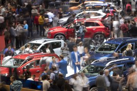 Geneva International Motor Show