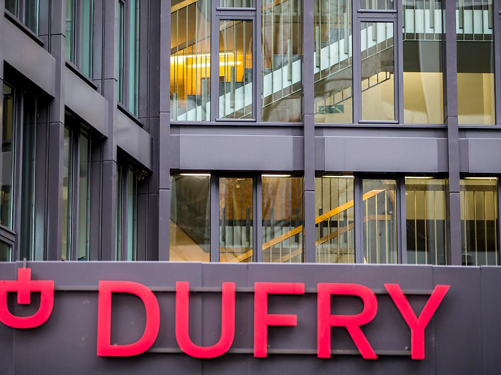 La fusion entre Dufry et Autogrill finalisée SWI swissinfo.ch