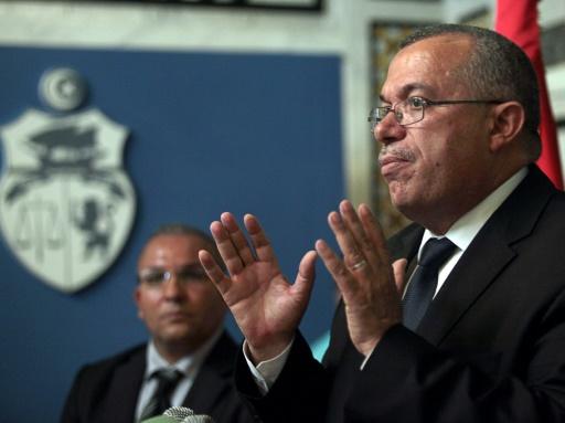 الأمن التونسي يعتقل قياديا في حزب النهضة ومدير محطة إذاعية خاصة - SWI  swissinfo.ch