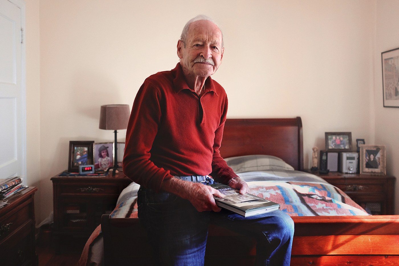 'I am the last emigrant who left Ticino' - SWI swissinfo.ch - Vimarsana News