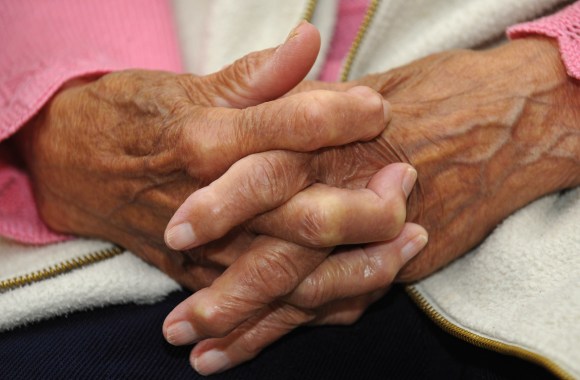 More people seek physician-assisted suicide due to the aging of society.