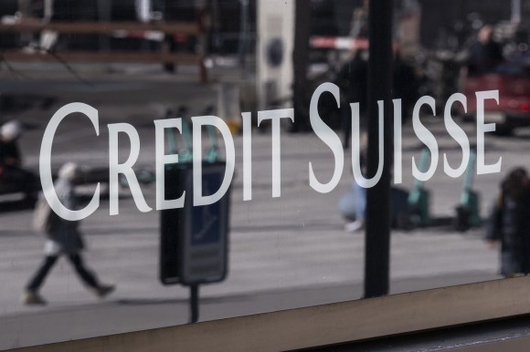 Credit Suisse