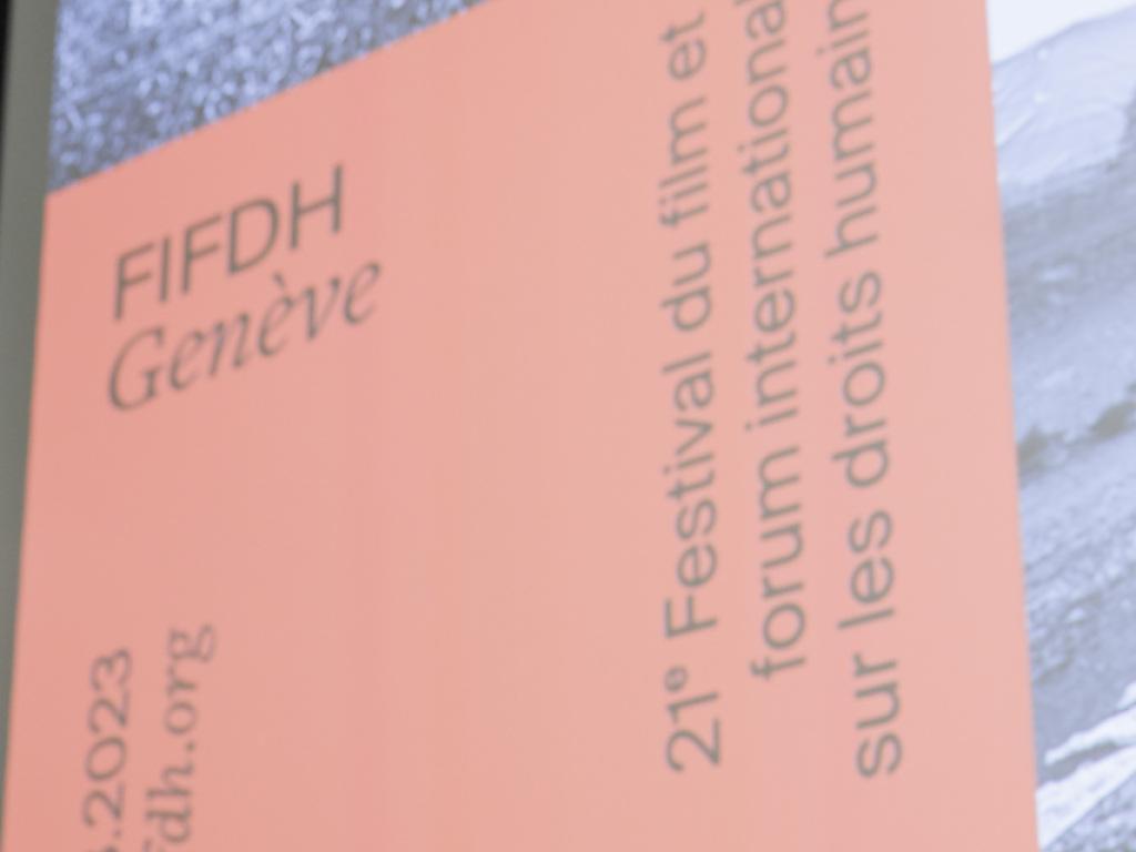 Le FIFDH couronne un documentaire sur le génocide arménien SWI