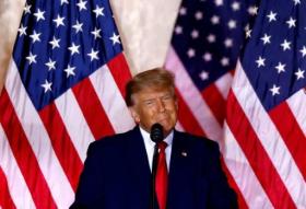 Del pago a una estrella porno a la posible acusación contra Donald ...