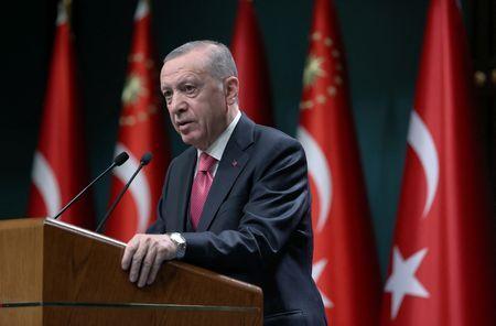 Turkey's Kurds eye kingmaker role in election against Erdogan - Vimarsana News
