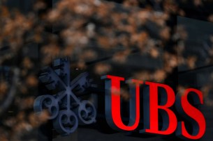 Является ли для Швейцарии банк-монстр UBS «плохим банком»?
