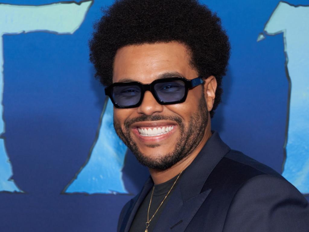 The Weeknd nel Guinness dei primati,