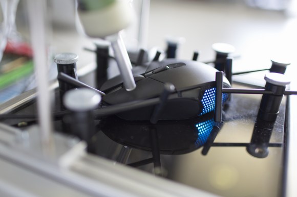 Logitech mouse