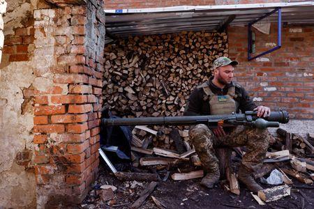 Russia presses along Ukraine front after reports of Bakhmut slowdown - Vimarsana News