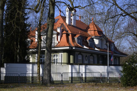 embassy