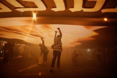Israel begins Independence Day celebrations marred by protests - Vimarsana News