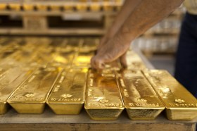 gold