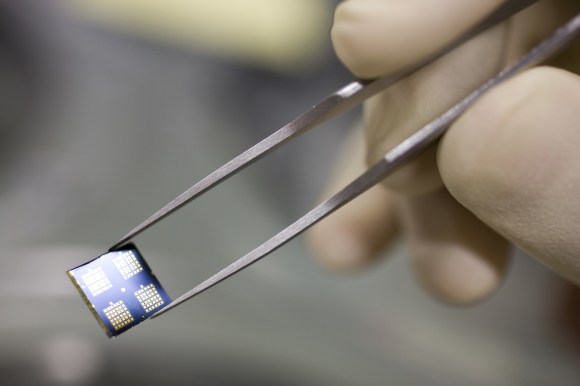microchip