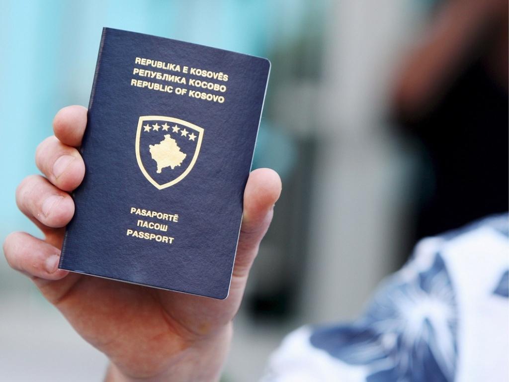 Visumspflicht für Kosovarinnen und Kosovaren aufgehoben SWI swissinfo.ch Visumspflicht für Kosovarinnen und Kosovaren aufgehoben SWI swissinfo.ch