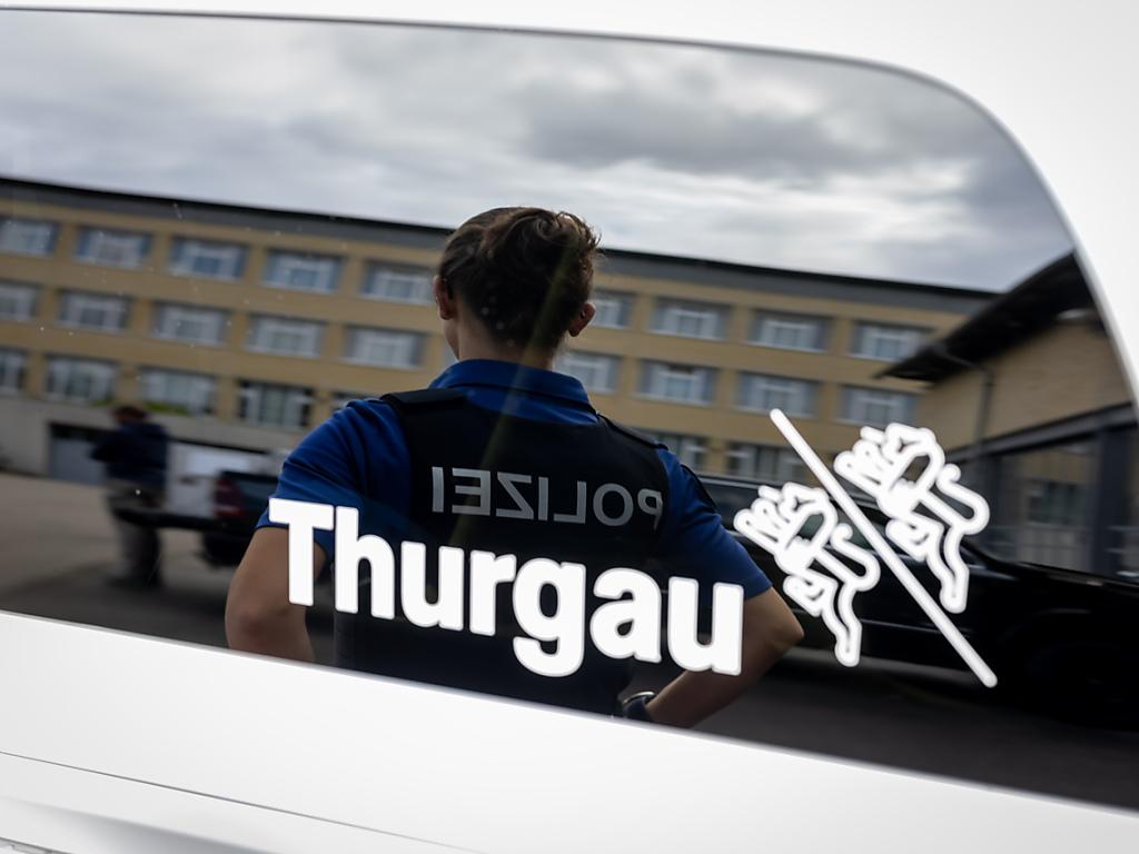 Bei Thurgauer Gefl gelverarbeiter Bricht Brand Aus SWI Swissinfo ch