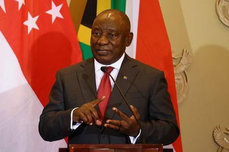 African leaders seek to persuade Russia, Ukraine to cease hostilities - Vimarsana News