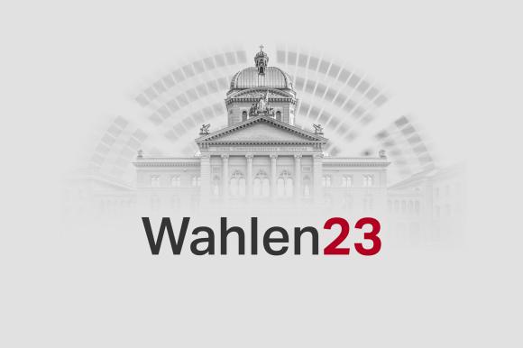 Logo Wahlen 23