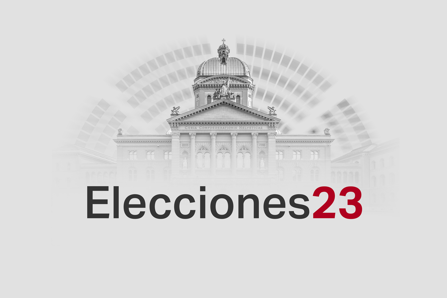 Elecciones parlamentarias en Suiza SWI swissinfo.ch