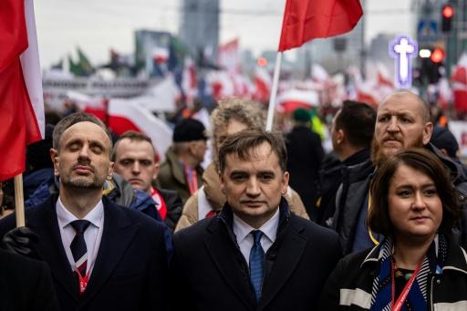 Sąd Najwyższy UE orzekł, że reforma sądownictwa w Polsce narusza prawo federalne