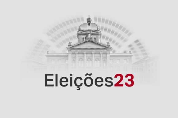 Logo Eleições 2023