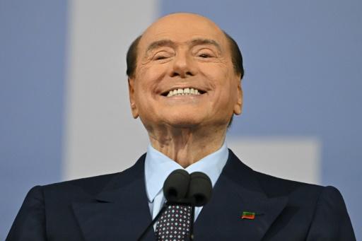 وفاة رئيس الحكومة الايطالي السابق سيلفيو برلوسكوني Swi Swissinfo Ch