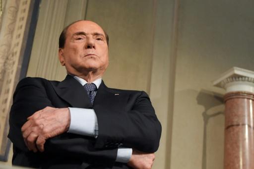 وفاة رئيس الحكومة الإيطالي السابق سيلفيو برلوسكوني عن 86 عاما Swi Swissinfo Ch