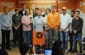 Another podium hit by Hustler Iglesias and Volantad.