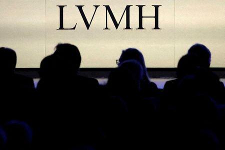 LVMH Moet Hennessy Louis Vuitton Paris (adresse)