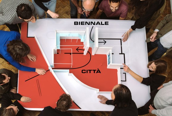 biennale di venezia 2023