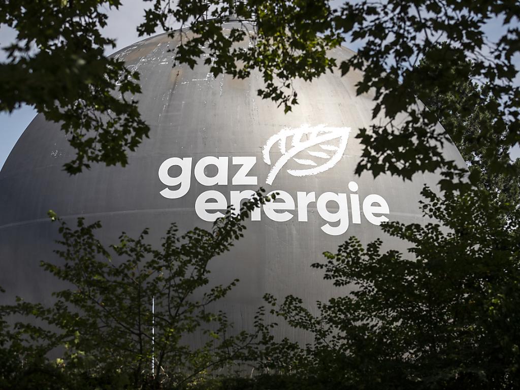 La Suisse doit réduire sa consommation de gaz cet hiver SWI swissinfo.ch