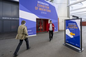 Die Schweiz führt das globale Innovationsranking an