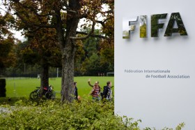 FIFA  Zürich