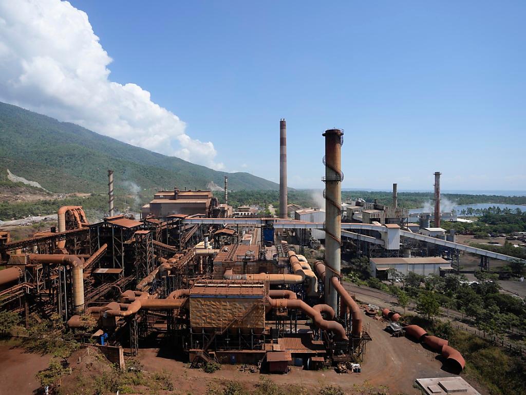 Mining company Zug can resume operations in Guatemala