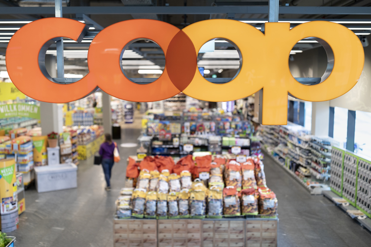 Supermercado da Coop investe em projeto store in store com a Swift