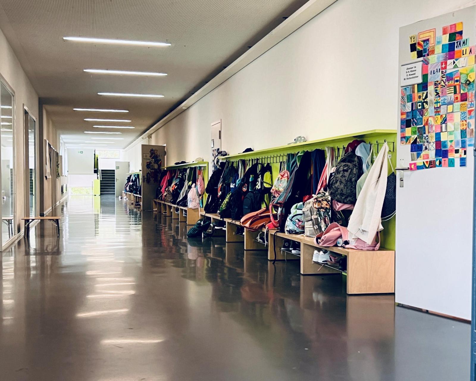 Dalle Filippine alla Svizzera per studiare