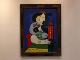 Usa: capolavoro Picasso venduto per 139,3 milioni dollari - SWI ...
