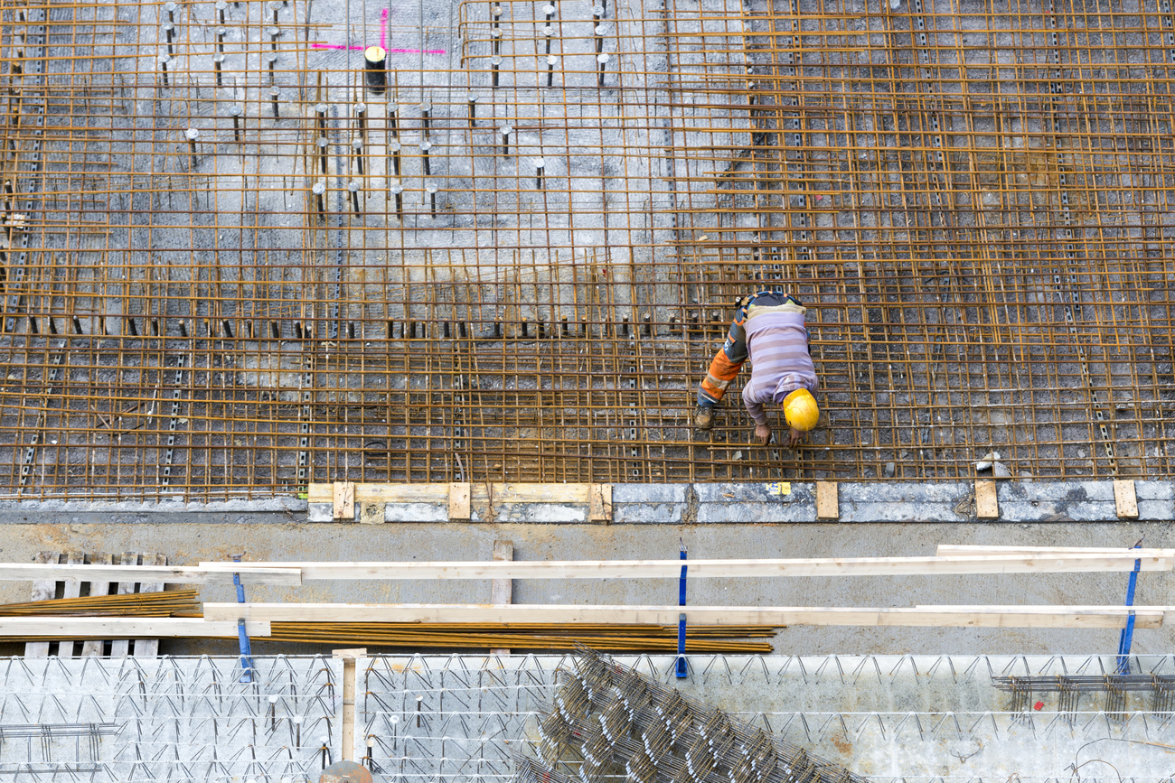 Arbeitskräftemangel-Dilemma in der Schweiz: Warum sind Steuersenkungen keine Lösung? Arbeitskräftemangel-Dilemma in der Schweiz: Warum sind Steuersenkungen keine Lösung?