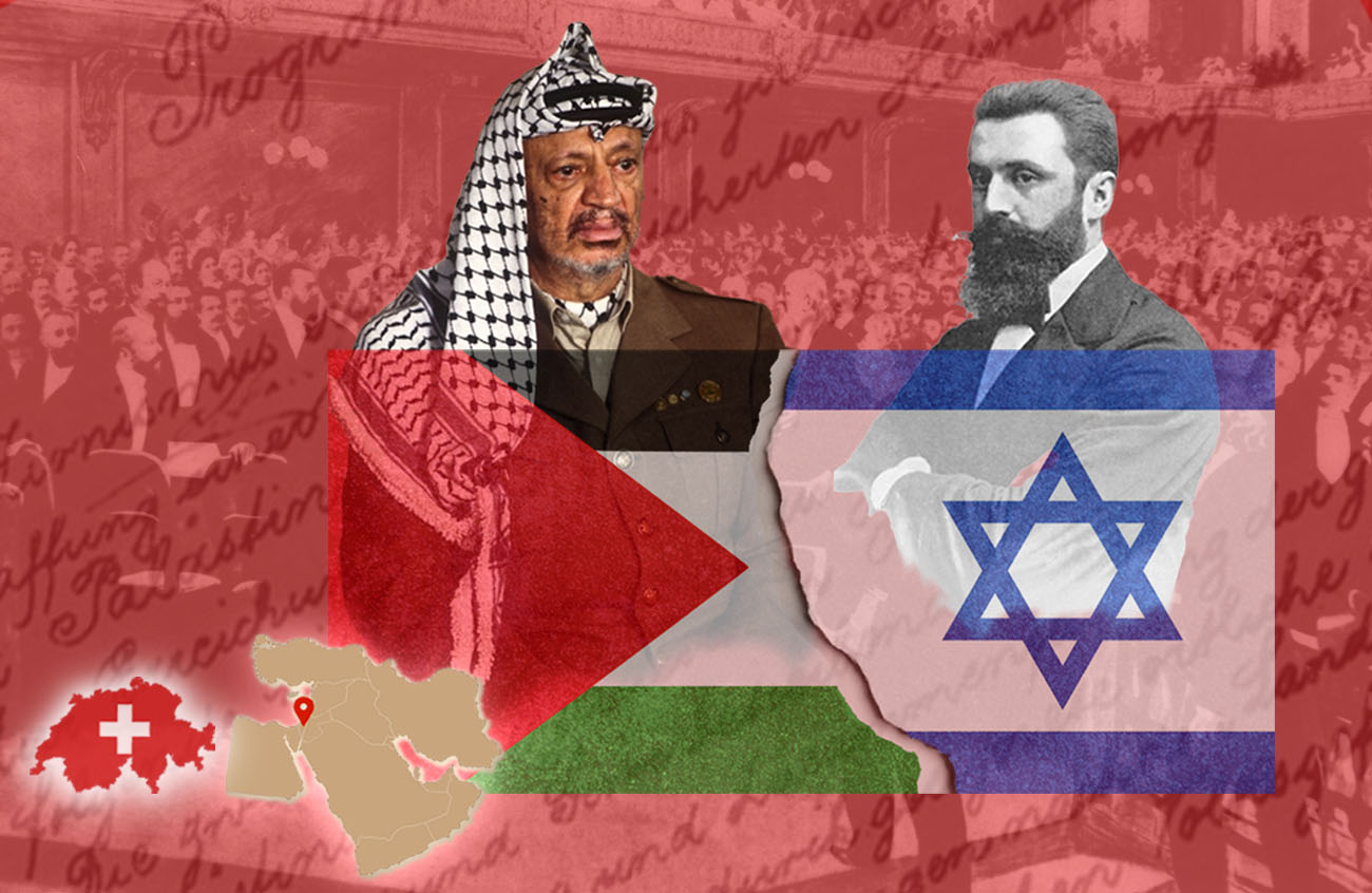 A origem do Hamas e a decisão de Israel de suspender o diálogo
