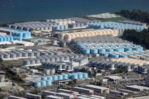 Perché la Svizzera monitora le acque reflue della centrale distrutta di Fukushima