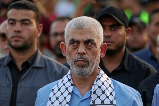 Yahya Sinwar, o pragmático e radical líder do Hamas que é um