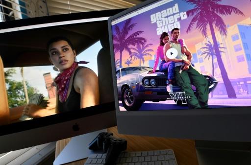 Vazamento de trailer de GTA 6 antes da data causa expectativa