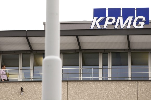 kpmg