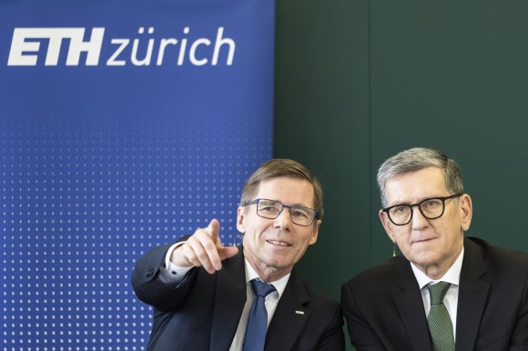 ETH Zurich
